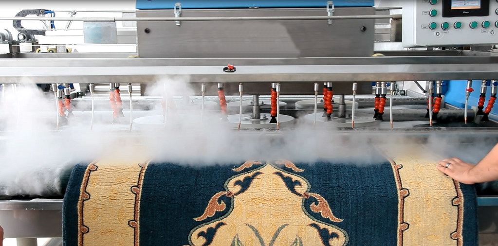 Fındıklı Halı Yıkama