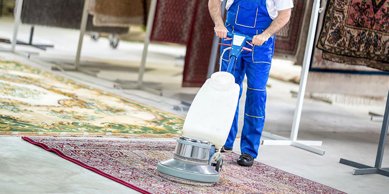 Fındıklı Halı Yıkama