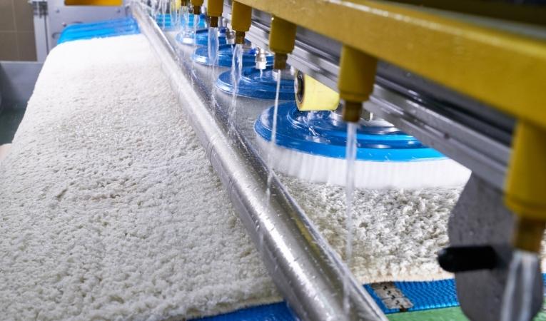 Fındıklı Halı Yıkama