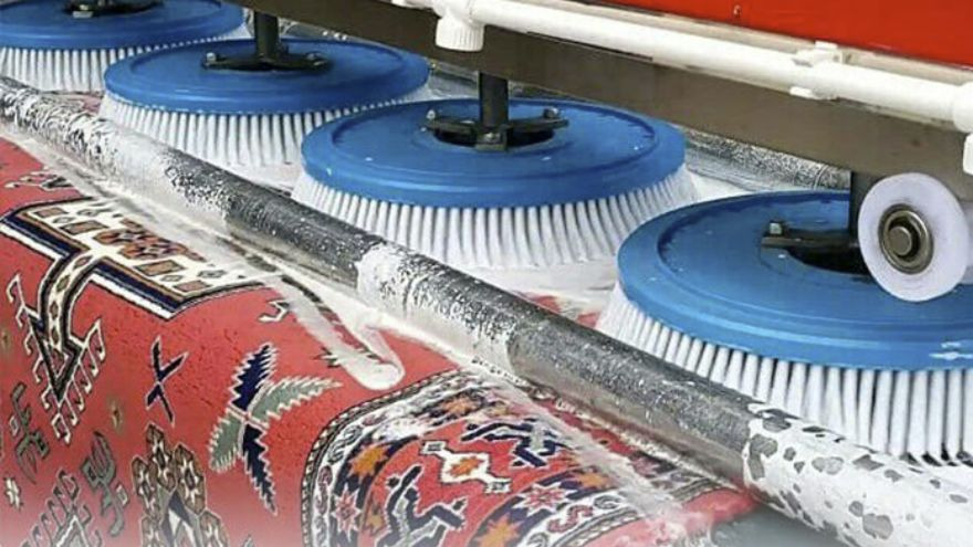 Fındıklı Halı Yıkama